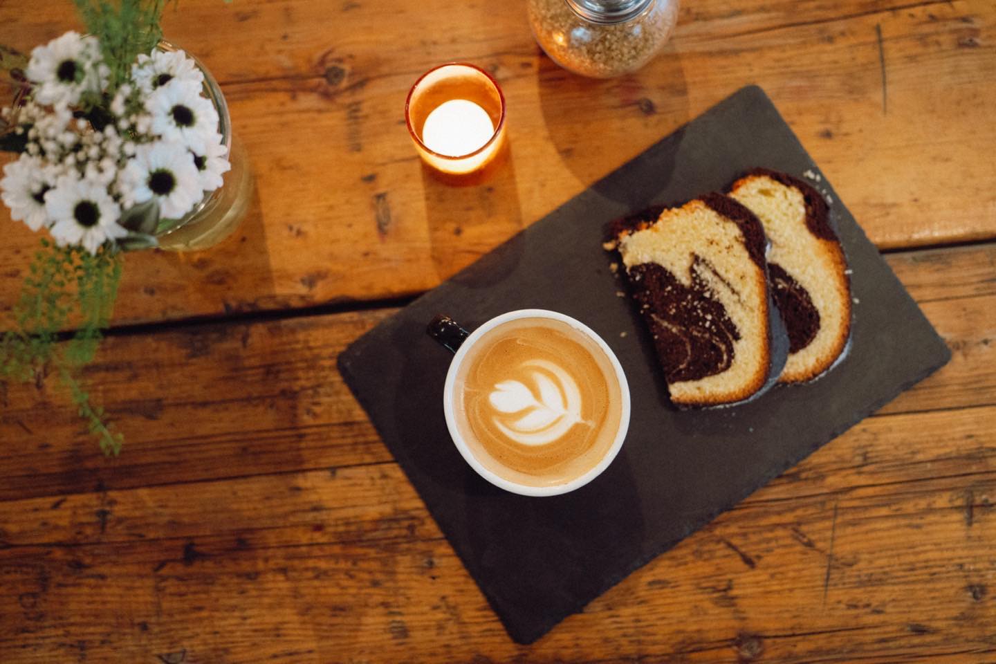 Specialty Coffee