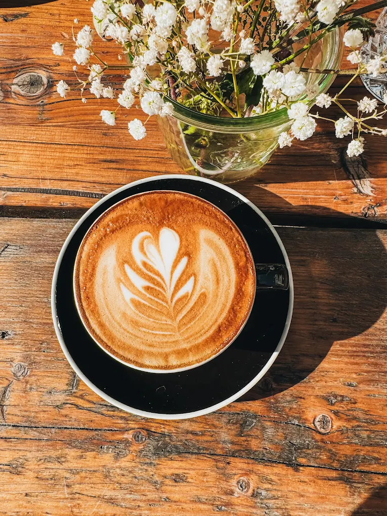 Specialty Coffee